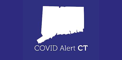 Lo que debe saber sobre la aplicación de COVID Alert CT Lo que debe saber sobre la aplicación de COVID Alert CT