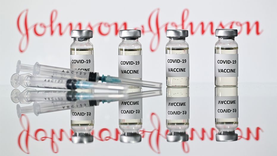 Fauci dice que espera que la vacuna J&J se reanude a finales de esta semana