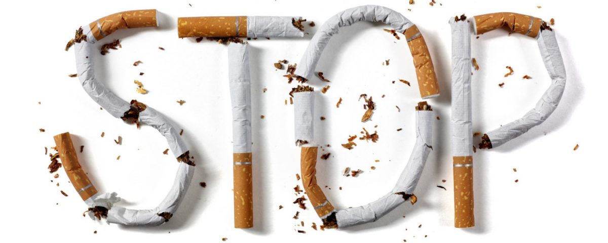 DPH ofrece “Commit To Quit”, un programa de apoyo para dejar de fumar 