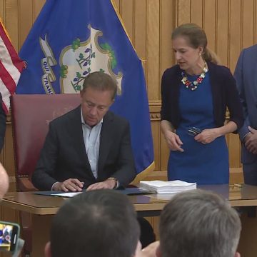 Connecticut se convierte en el decimonoveno estado en legalizar la marihuana
