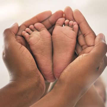 Mujer da a luz a 10 bebés a la vez en Sudáfrica, y rompe el récord mundial Guinness Mujer da a luz a 10 bebés a la vez en Sudáfrica, y rompe el récord mundial Guinness