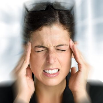 Junio ​​Mes Nacional de Concientización sobre la Migraña y el Dolor de Cabeza