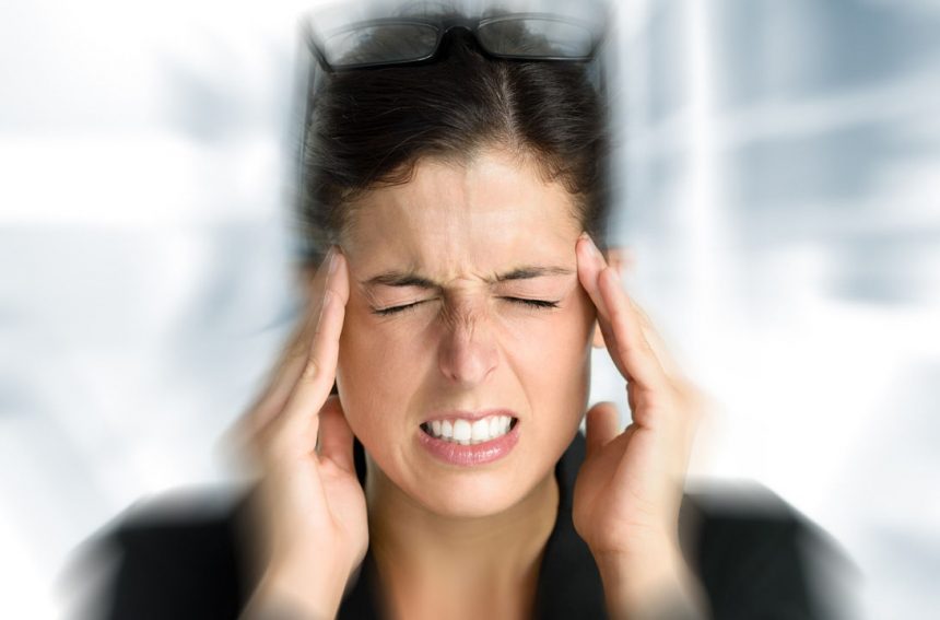 Junio Mes Nacional de Concientización sobre la Migraña y el Dolor de Cabeza Junio Mes Nacional de Concientización sobre la Migraña y el Dolor de Cabeza